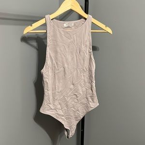 Babaton Bodysuit NWOT